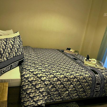 Diamond Apartment Thessaloníki Luaran gambar