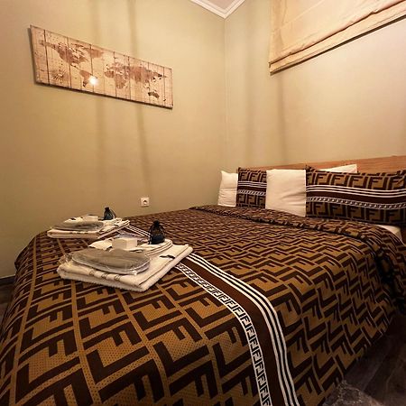 Diamond Apartment Thessaloníki Luaran gambar