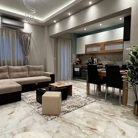 Diamond Apartment Thessaloníki Luaran gambar