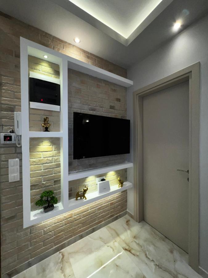 Diamond Apartment Thessaloníki Luaran gambar