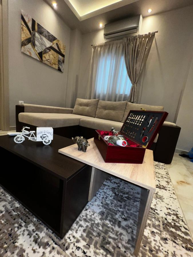 Diamond Apartment Thessaloníki Luaran gambar