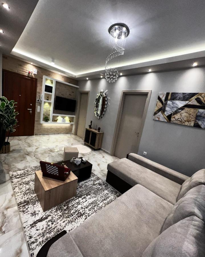 Diamond Apartment Thessaloníki Luaran gambar