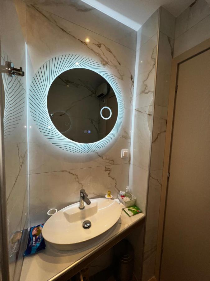 Diamond Apartment Thessaloníki Luaran gambar