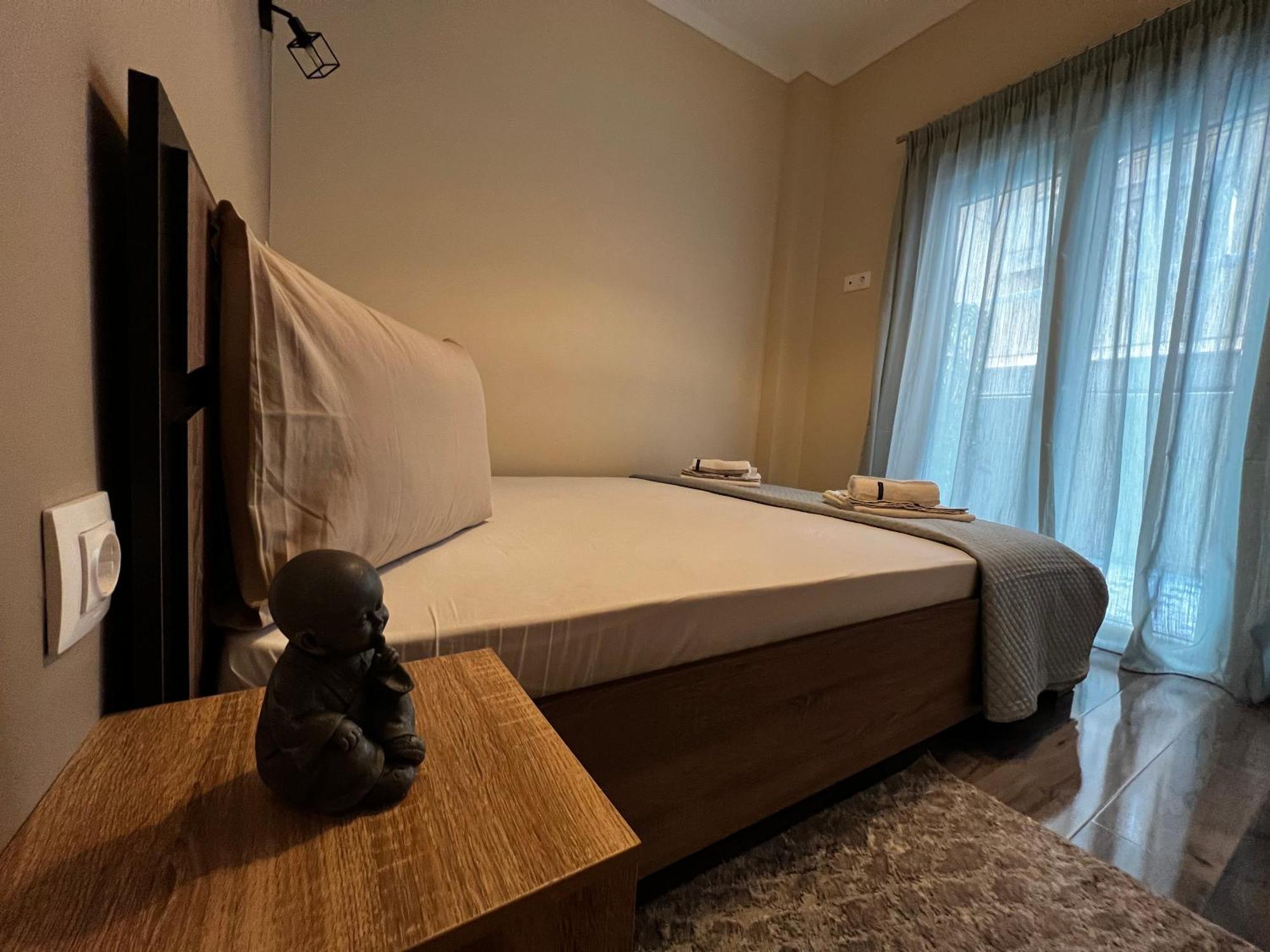 Diamond Apartment Thessaloníki Luaran gambar
